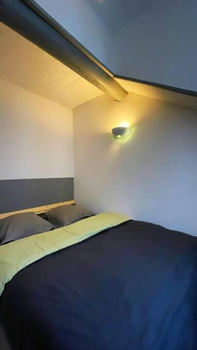 Reims - Duplex Au Coeur Du Quartier Saint-Remi Lägenhet Exteriör bild